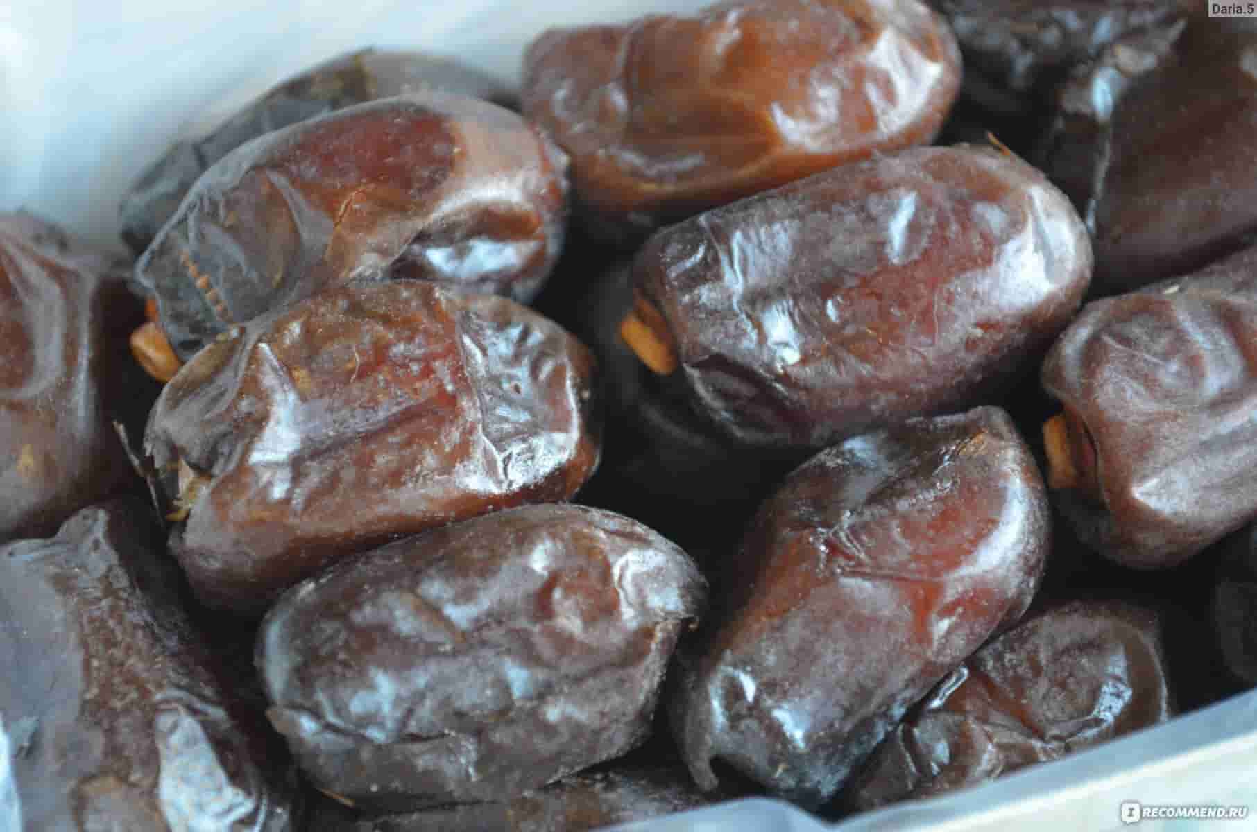 تصویر 2 از خرما مضافتی خشک با قابلیت نگهداری طولانی